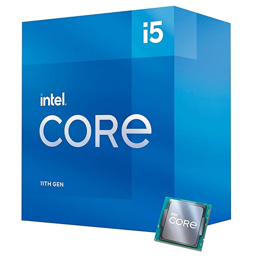 intel core